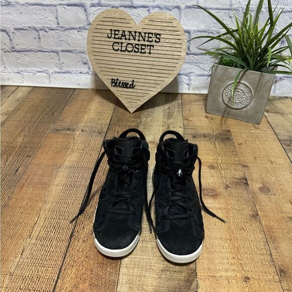 2016
Air Jordan 6 Retro GG 'Heiress' - Picture 9 of 11